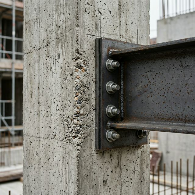 Materials Detail