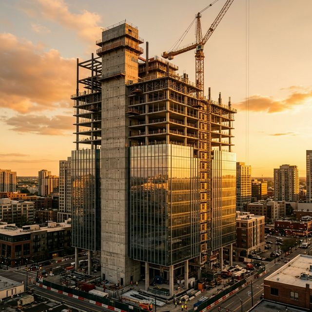 Construction Site